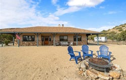 6535 Juniper Crest Road, Agua Dulce, CA 91390