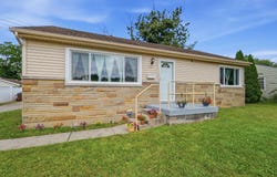 719 Lawnview Avenue, Springfield, OH 45505