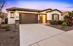 20664 W Marshall Avenue, Buckeye, AZ 85396