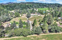 875 White Cottage Road N, Angwin, CA 94508
