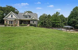 125 Grey Fox Trail, Advance, NC 27006