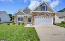 226 N RED HAVEN Lane, DOVER, DE 19901