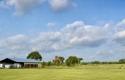 695 County Road 416, Comanche, TX 76442