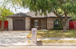 6504 S Mars Lane, Pharr, TX 78577