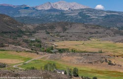 1480 Lazy O Road, Snowmass, CO 81654