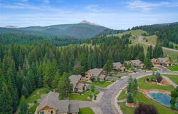 134 Brownstone Loop, Big Sky, MT 59716