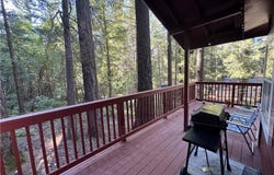 15865 Bottle Rock Road, Cobb, CA 95426