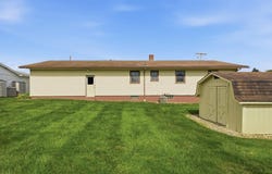267 Spring St, Shreve, OH 44676