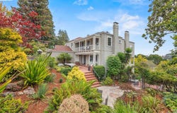 21 Selborne Drive, Piedmont, CA 94611
