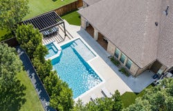 417 Boonesville Bend, Argyle, TX 76226