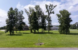 Cornwall Drive, Murray, KY 42071