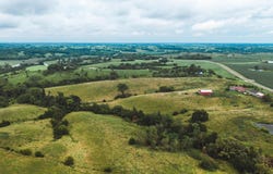State Highway 136, Lucerne, MO 64655