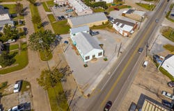 1422 Barrow St, Houma, LA 70360