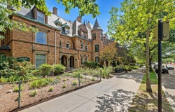 1757 Beacon 3, Brookline, MA 02445