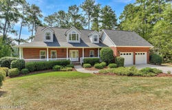 315 Kingfisher Point, McCormick, SC 29835