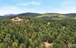 357 Big John Rd, Lyons, CO 80540