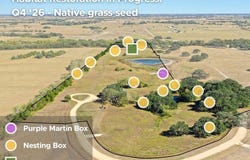 3147 FM 956, Schulenburg, TX 78956