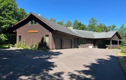 12620 PACE DR, Presque Isle, WI 54557