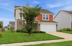 8145 Lupine Drive, Plainfield, IN 46168