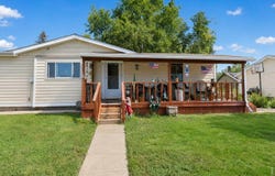 4006 Harrison Ave, Wellington, CO 80549