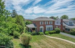 612 Lawrence Avenue, Bristol, VA 24201