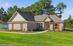 214 New Haven Lane, Brandon, MS 39042
