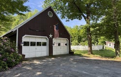1198 Georgia Mountain Road, Georgia, VT 05454