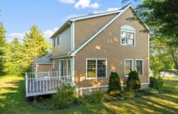 31 Forest Park, Waterville, ME 04901