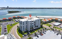 855 BAYWAY Boulevard, CLEARWATER BEACH, FL 33767