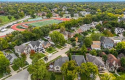 393 S Hawthorne Avenue, Elmhurst, IL 60126