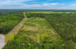 32.44 Acres Pratt Rd, Little Rock, AR 72206