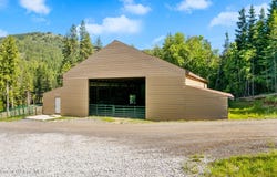 1446 Sagle Creek Rd, Sagle, ID 83860