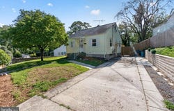 4202 HIGHWOOD RD, SILVER SPRING, MD 20906