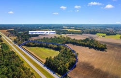 Highway 9, Loris, SC 29569