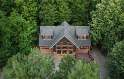 238 Timber Creek Trail, Broken Bow, OK 74728