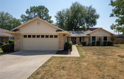 8206 Williamsburg RD, Fort Smith, AR 72903