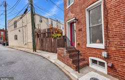 602 HYSON Street, BALTIMORE, MD 21230