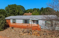 1344 S 3RD St, Raton, NM 87740