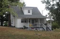 3914 Highway 143, Berryville, AR 72616