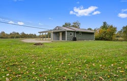 4728 Camp Run Road lot: 0, Georgetown, OH 45121