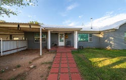 10696 Highway 180, Snyder, TX 79549