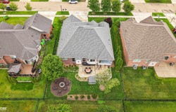18202 Tiger Drive, Macomb, MI 48042