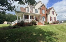 13290 Corinth Road, Ivor, VA 23866