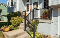 2701 NW Richard Drive, Blue Springs, MO 64015