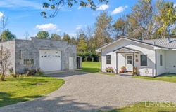 3691 K Road, Bark River, MI 49807