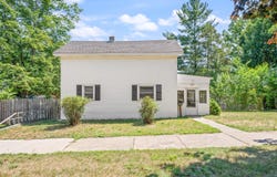 406 Marion Avenue, Big Rapids, MI 49307