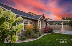 645 E Ionia Dr, Meridian, ID 83642