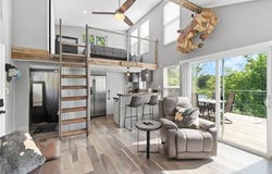 5891 SE Mohawk Drive, Lathrop, MO 64465