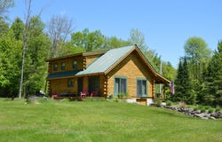 91 Curtis Road, Etna, ME 04434