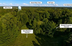 1013 Community Park Drive, WATER VALLEY, MS 38965